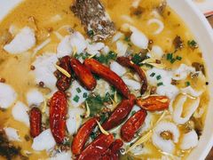 -新白鹿餐厅(城西银泰城店)