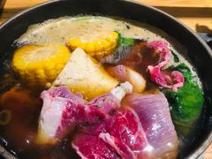 -呷哺呷哺 黄金牧场 (新中关购物中心店)