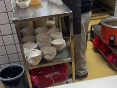 -众品老方子锅贴甜沫(李村店)