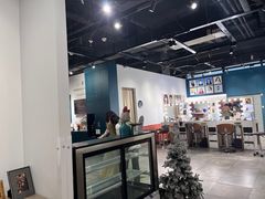 -海马体照相馆(天津世纪都会店)