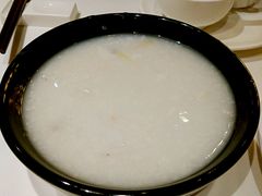 生滚鱼片粥-唐宫海鲜舫