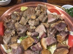 -阿婆情腊排骨火锅(金虹路店)