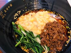 -豆爺小面(朱雀店)