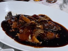 -湖滨28中餐厅·西湖宴·杭州君悦酒店