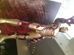 世博展览馆-东浩兰生上海世博展览馆