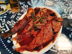 -太湖好灶头土菜馆(石公路店)