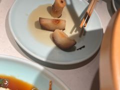 -北李·海肠捞饭·大连菜(高新万达店)