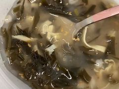 -芳婆糕团店(王府大街店)
