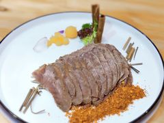 川香五香牛肉-阿田大虾(林达奥特莱斯店)