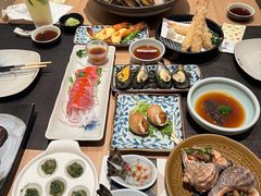 -德川家日本料理(顺义华联店)