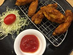 -阿香米线(龙岗万科广场店)