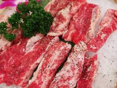 -韩烧牛中牛·甄选黑牛烤肉(黑金店)