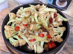 -李师傅脆肚(梅林店)