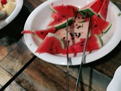 -素清香(解放路店)