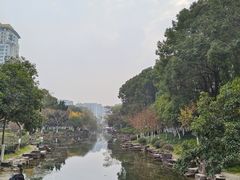 -昆山城市公园