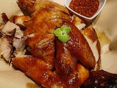 -简小舍·民间手艺菜(武昌江滩店)