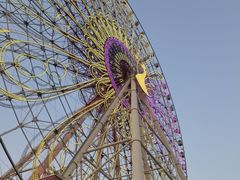 -七彩云南欢乐世界