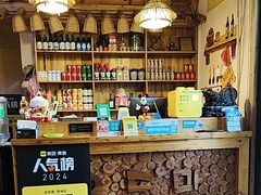 -恩你小木屋·烤肉韩式料理(嘉兴秀洲店)