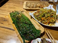 -小俩口烧烤东北菜(双井店)