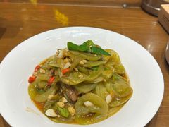 -钵家大院(大花岭店)