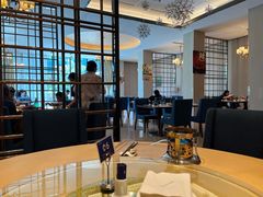 -新希望诺富特酒店-青岛湾中餐厅