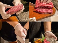 -木槿花韩式炭烤·熟成肉工坊(孙文东路店)