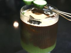 青瓜美式-作咖啡(养育巷店)