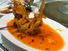 -万宝海鲜舫(劳动公园店)