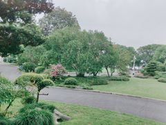 -浙江西子宾馆·瑶园咖啡厅