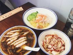 -左记港食(融科天城店)