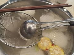 -八合里潮汕鲜牛肉火锅(吉大店)