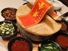 -李记搅团•非遗陕菜(三桥店)
