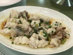 -东江海鲜酒家(艺都分店)