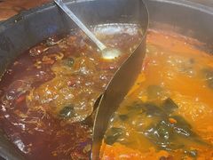 -楠火锅(仁恒梦中心店)