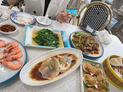 -锦里海景海鲜餐厅.三亚老字号(亚龙湾中心广场店)