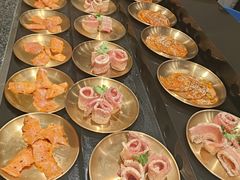 -星伦多自助料理·涮烤一体(江桥万达店)