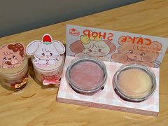 -欢牛蛋糕屋(萧山万象汇店)