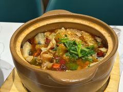 -雅酌园·烟火南京菜(颐和路店)