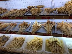 -镇江龙·火锅串串(武侯祠店)