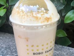 -喜茶(上海打浦桥日月光gelato lab+店)