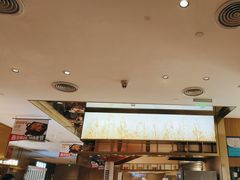-西贝(紫荆广场店)