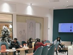 -海马体照相馆(万菱汇店)
