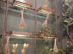 -仓库烤肉(绿园店)