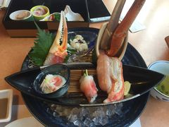 -蟹道乐(網元別館店)