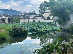 -呈坎景区
