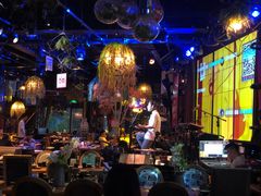 -胡桃里音乐酒馆(仓山万达店)