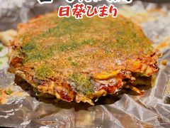 mix炒面大阪烧-日葵 大阪烧ひまり(仙霞路店)