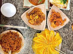 -小街天府(西工小街店)
