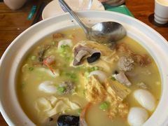 -田园居·佳宴(桑田路店)