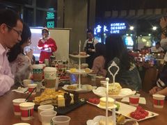 -星巴克臻选(深圳龙岗万科店)